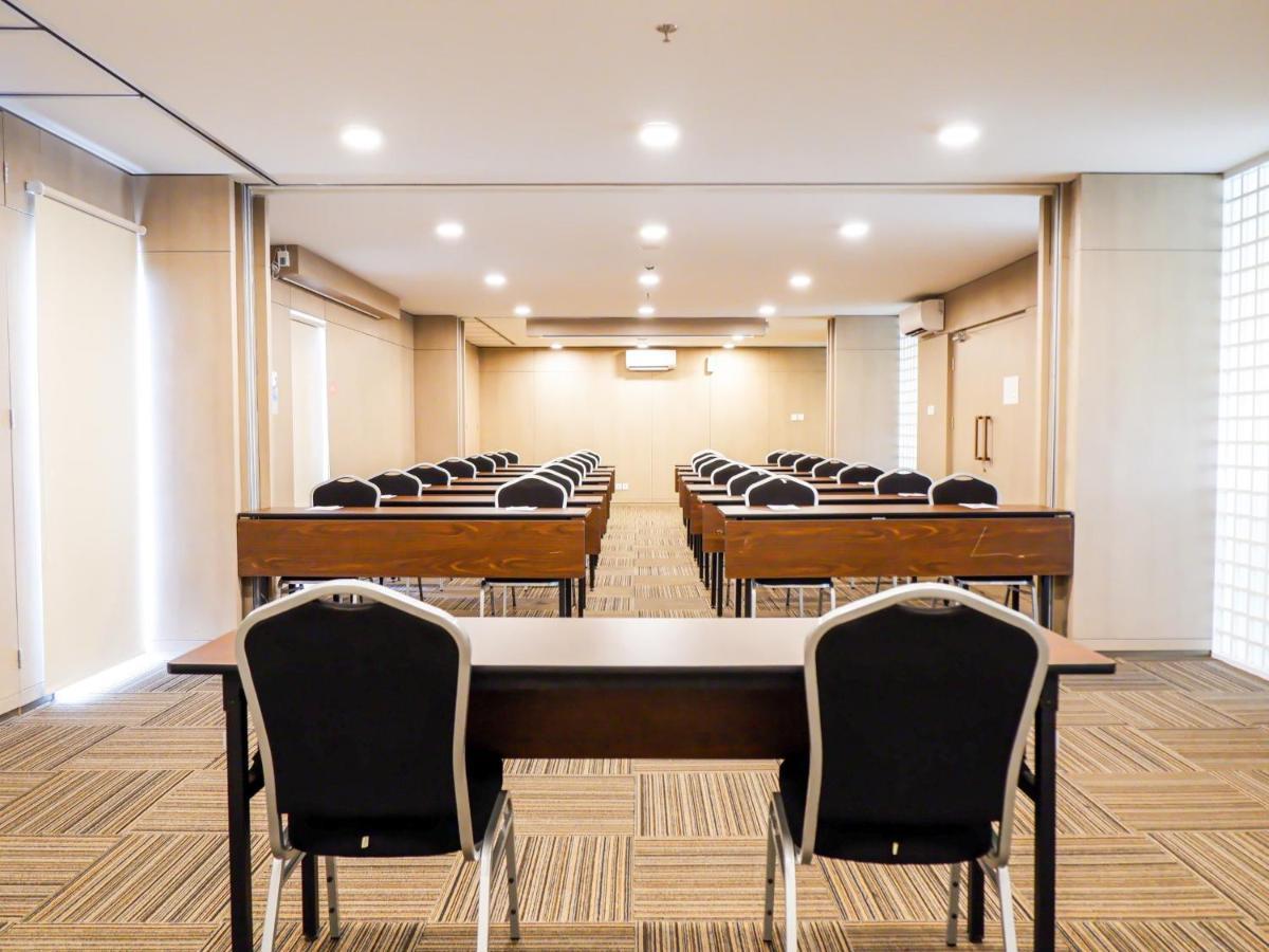 Swiss-Belexpress Cilegon Hotel Exterior foto