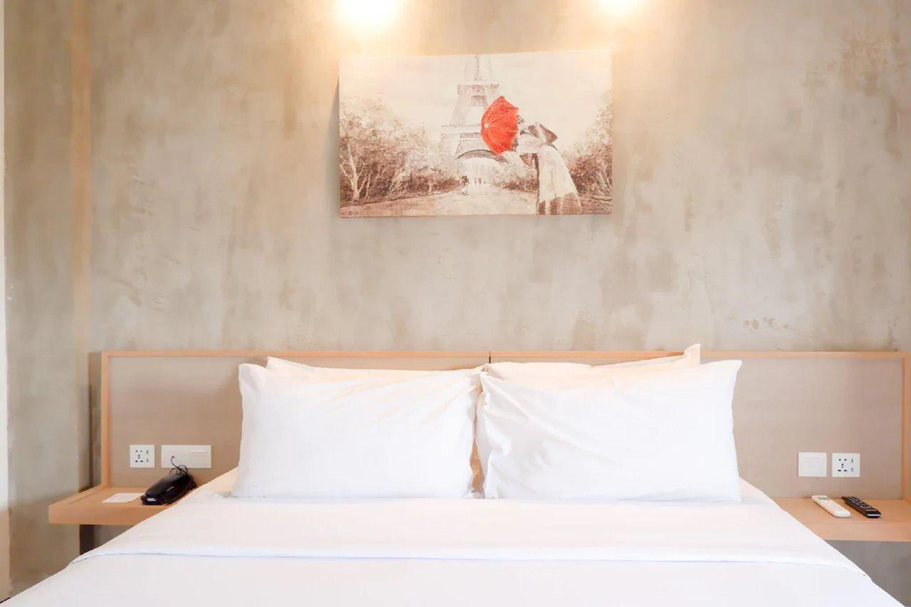 Swiss-Belexpress Cilegon Hotel Exterior foto